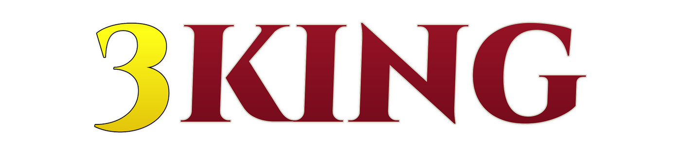 3king
